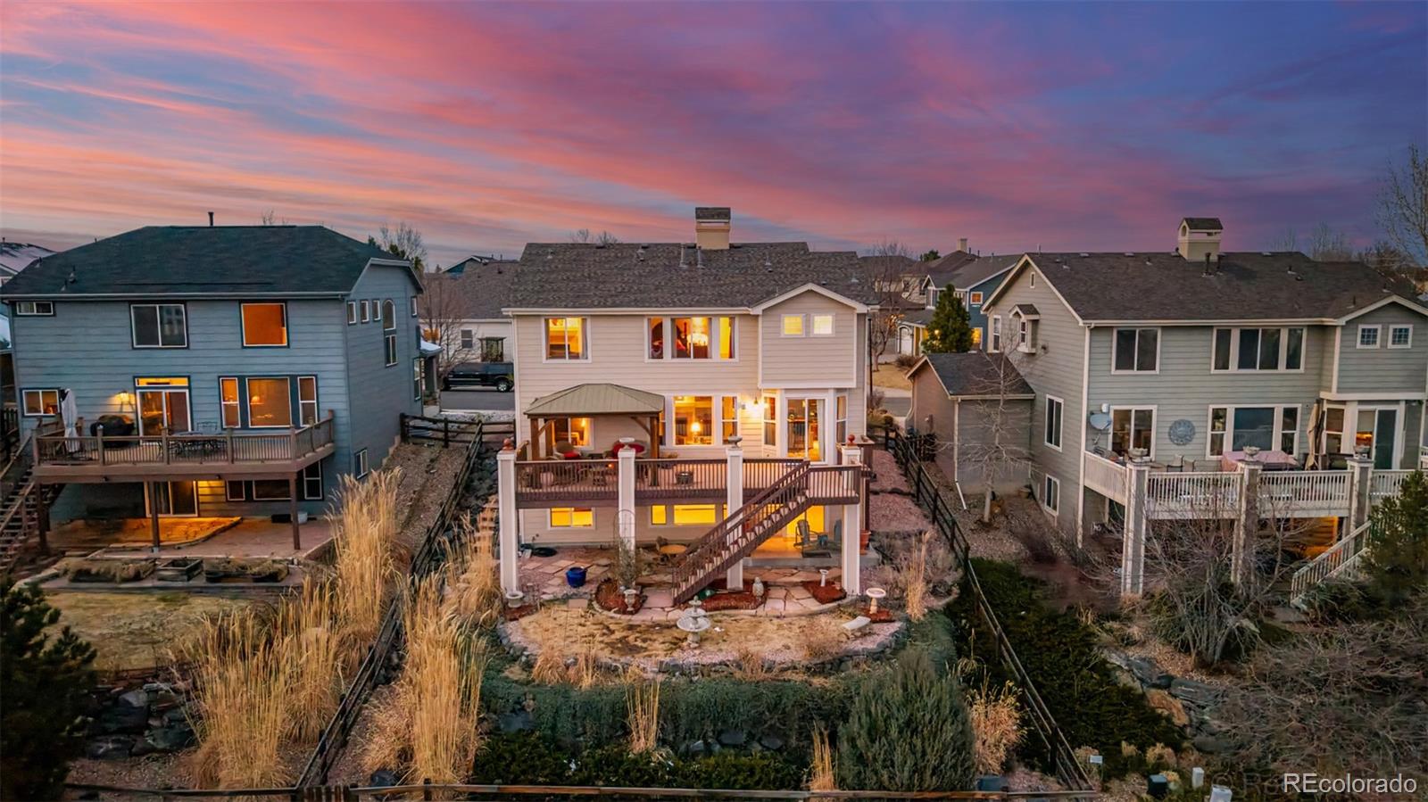 9832 N Crystal Lake Drive