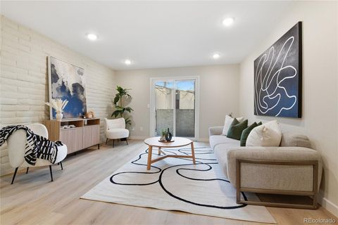 1060 S Parker Road 27 Denver CO 80231