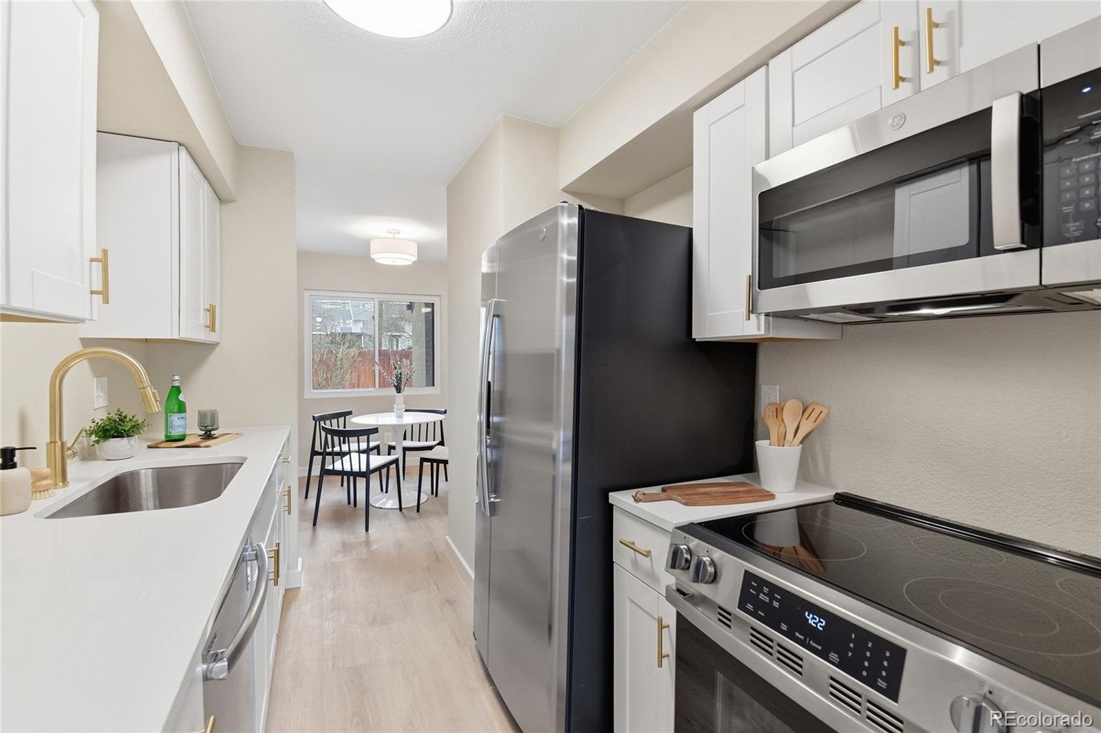 1060 S Parker Road 27