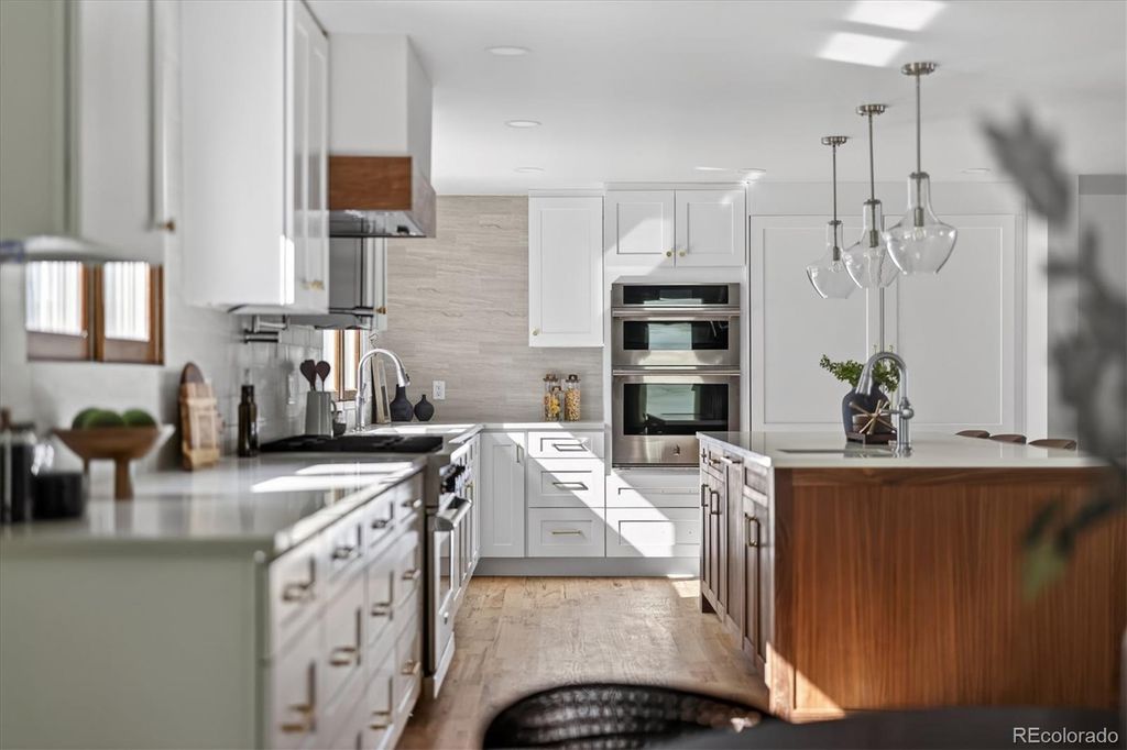Photo of 4991 S Elmira Street, Greenwood Village, CO 80111 (MLS # 8351370)
