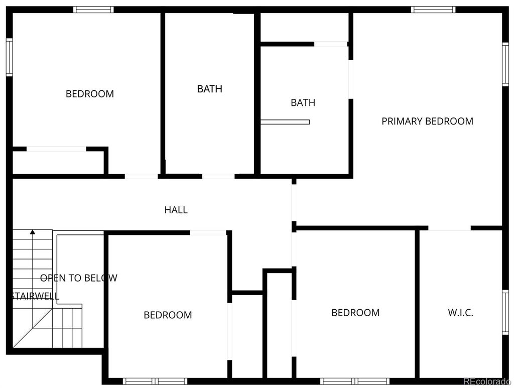 Photo of 4991 S Elmira Street, Greenwood Village, CO 80111 (MLS # 8351370)