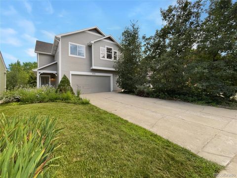 3721 Staghorn Drive, Longmont, CO 80503 - #: 3566891