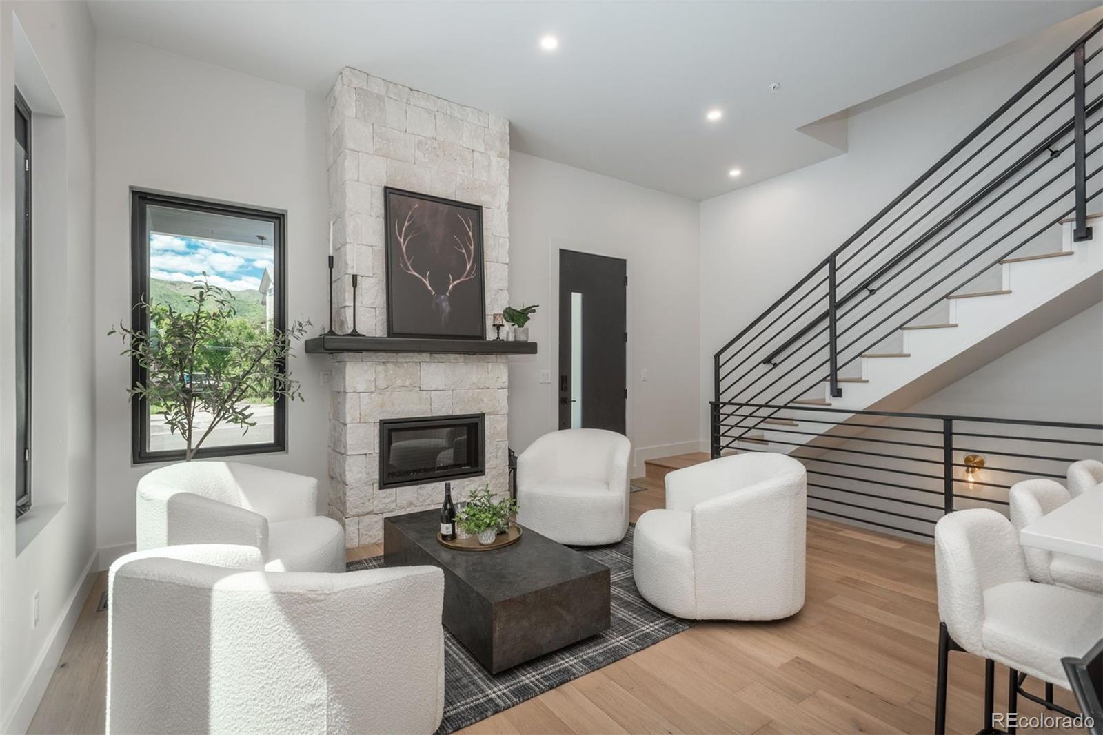 21 Washington Avenue, Golden, CO, 80403 4 21 Washington Avenue