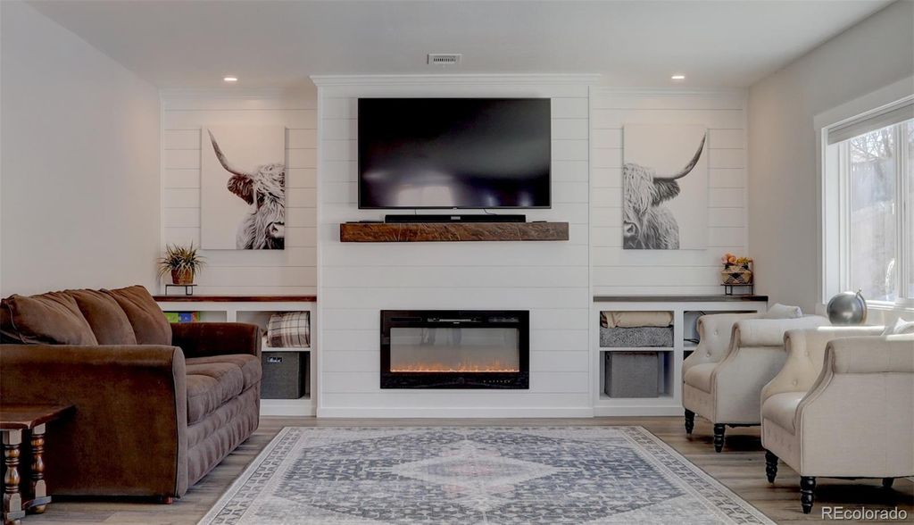 Photo of 13673 Libra Court, Littleton, CO 80124 (MLS # 6405022)