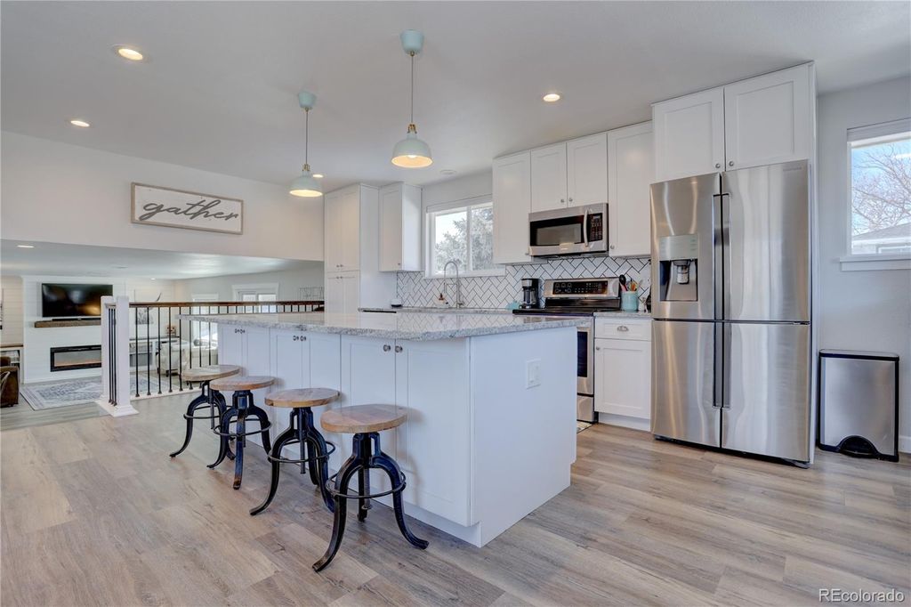 Photo of 13673 Libra Court, Littleton, CO 80124 (MLS # 6405022)