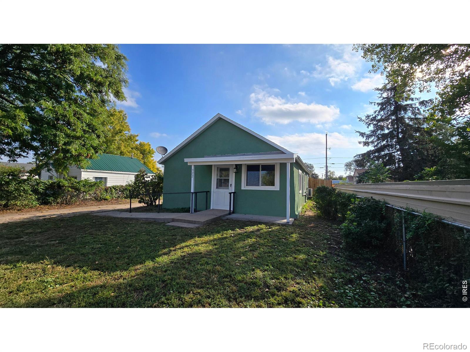 322 N 7th Avenue