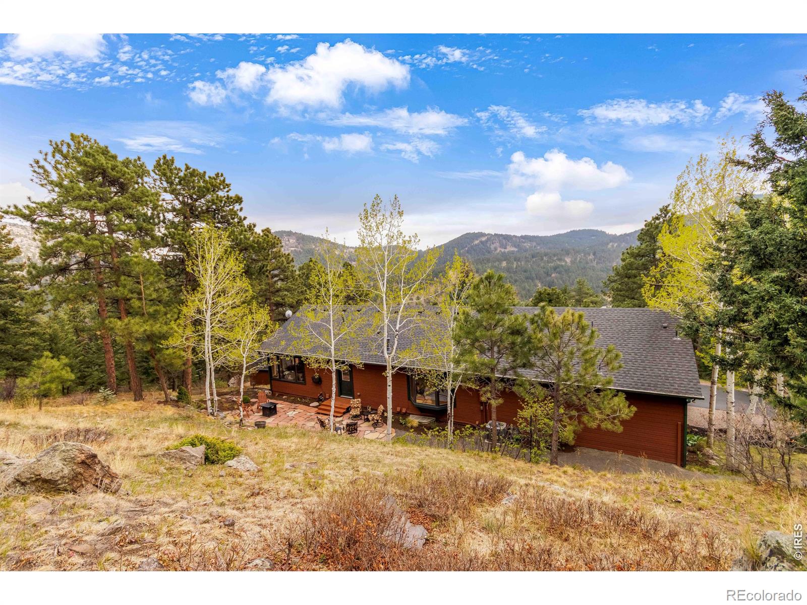 7008 Bluff Trail
