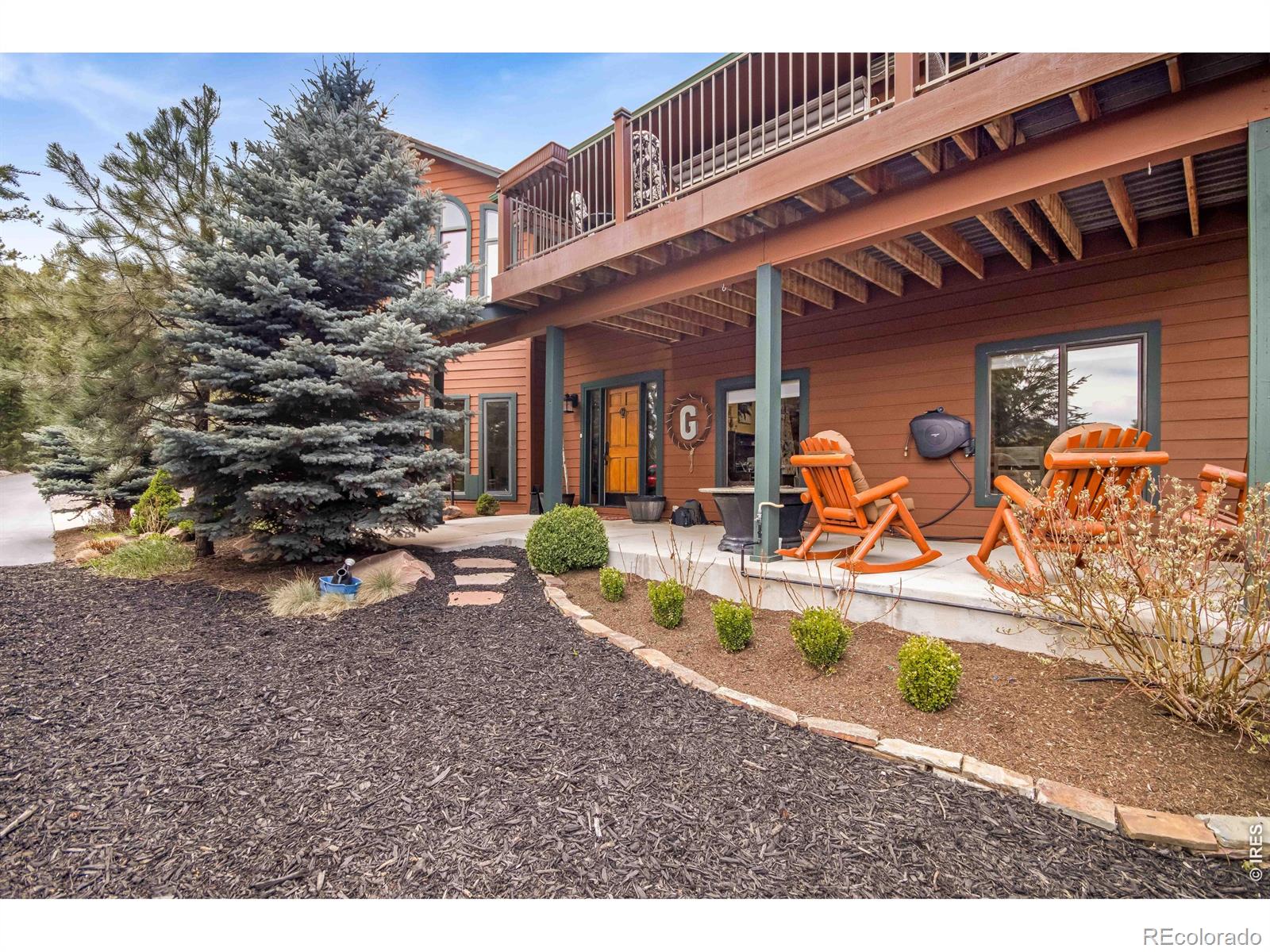 7008 Bluff Trail