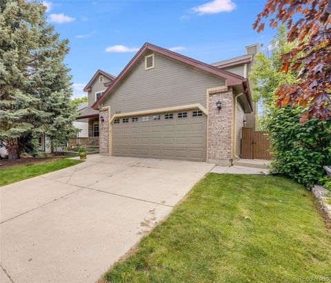 9341 Wilmington Court, Highlands Ranch, CO 80130 - #: 2583701