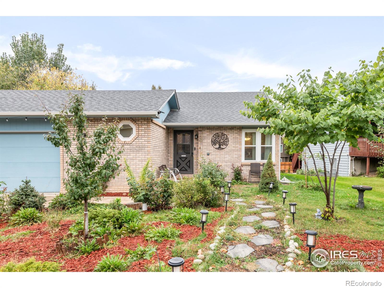 741 Elliott Street, Longmont, CO, 80504 1 741 Elliott Street