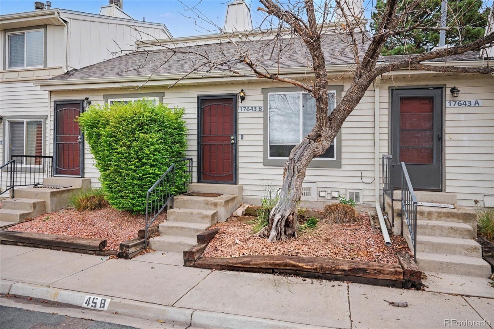 17643 E Loyola Drive B