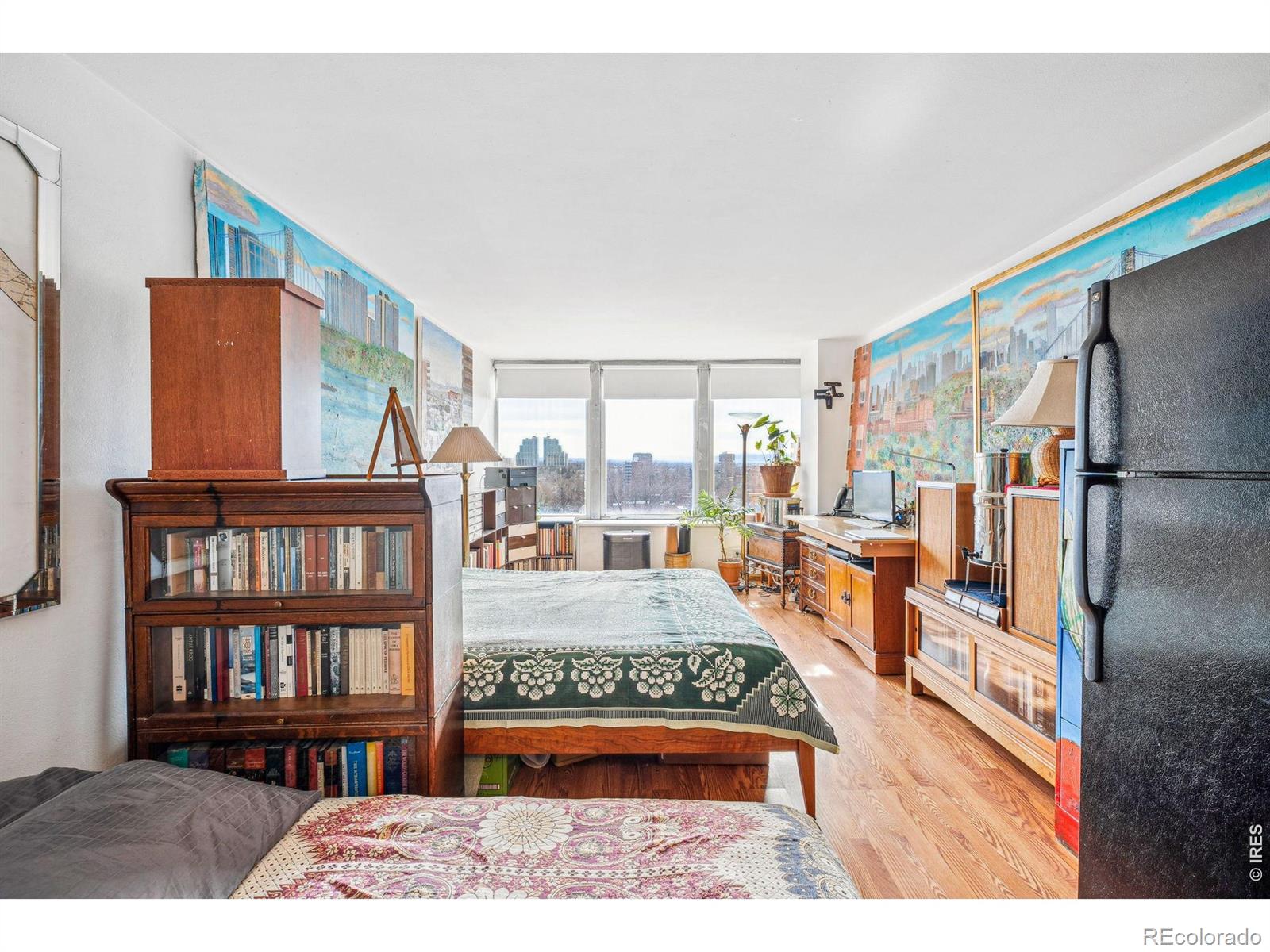 789 N Clarkson Street