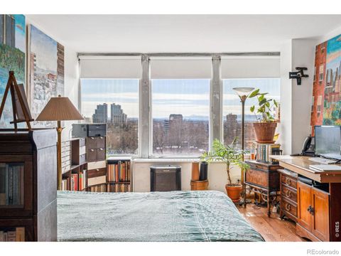 789 N Clarkson Street 806 Denver CO 80218