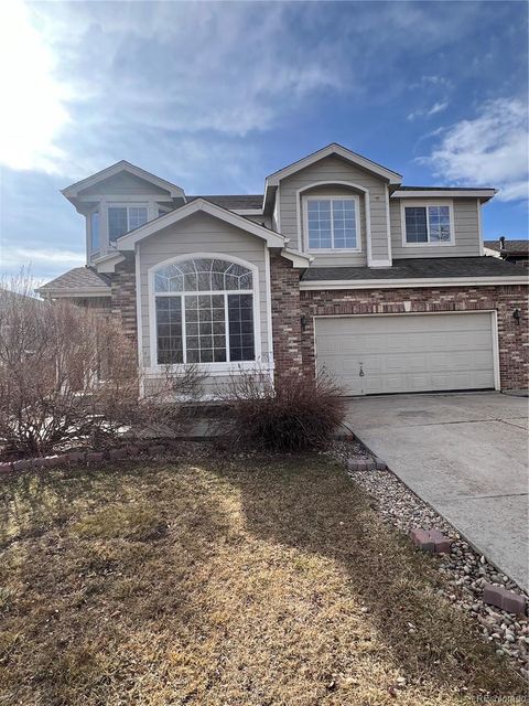 Photo of 1470 New Mexico Street, Loveland, CO 80538 (MLS # 6874656)