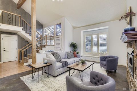 Photo of 12027 E Amherst Place, Aurora, CO 80014 (MLS # 3374075)