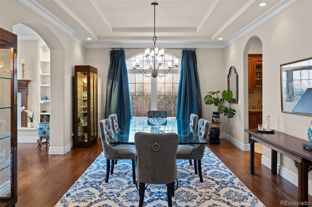 Photo of 1160 Monaco Parkway, Denver, CO 80220 (MLS # 4021809)