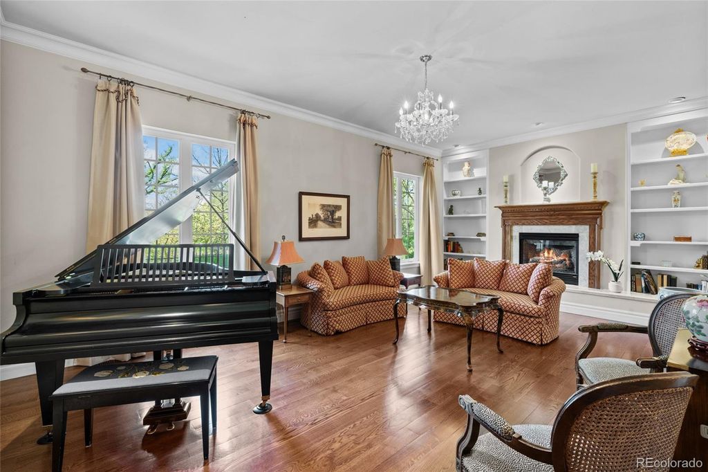 Photo of 1160 Monaco Parkway, Denver, CO 80220 (MLS # 4021809)