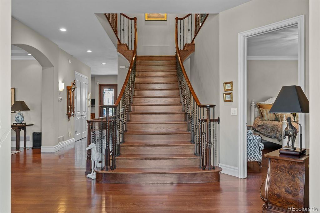 Photo of 1160 Monaco Parkway, Denver, CO 80220 (MLS # 4021809)