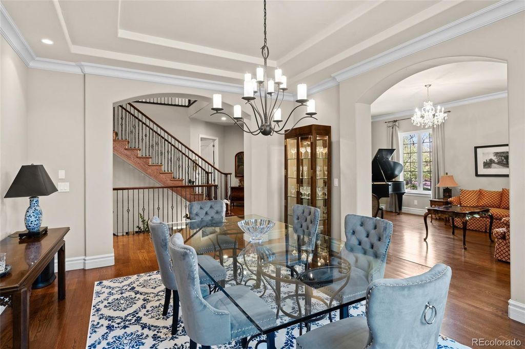 Photo of 1160 Monaco Parkway, Denver, CO 80220 (MLS # 4021809)