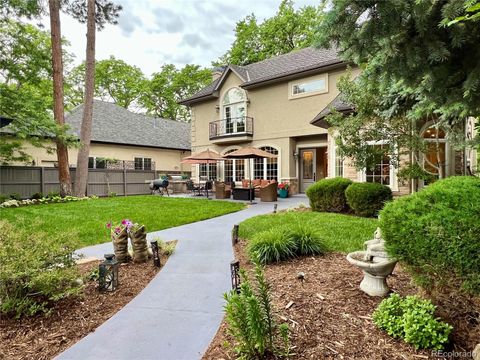 1160 Monaco Parkway Denver CO 80220