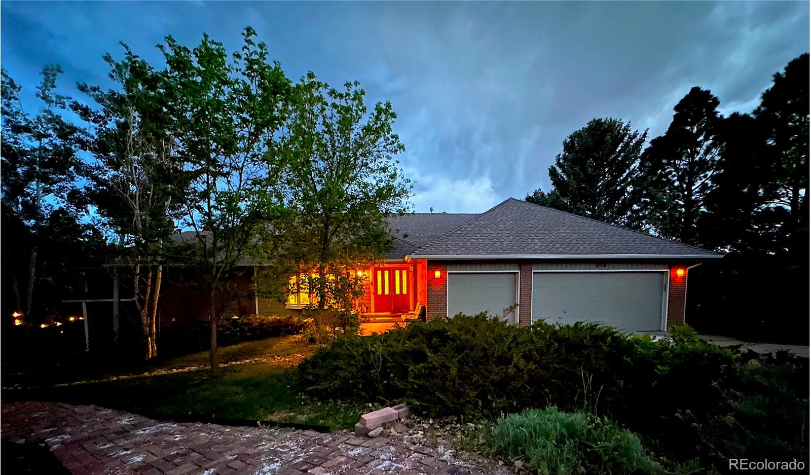 Photo 1 of 46 — 212 Kelsey Place, Castle Rock, CO 80104