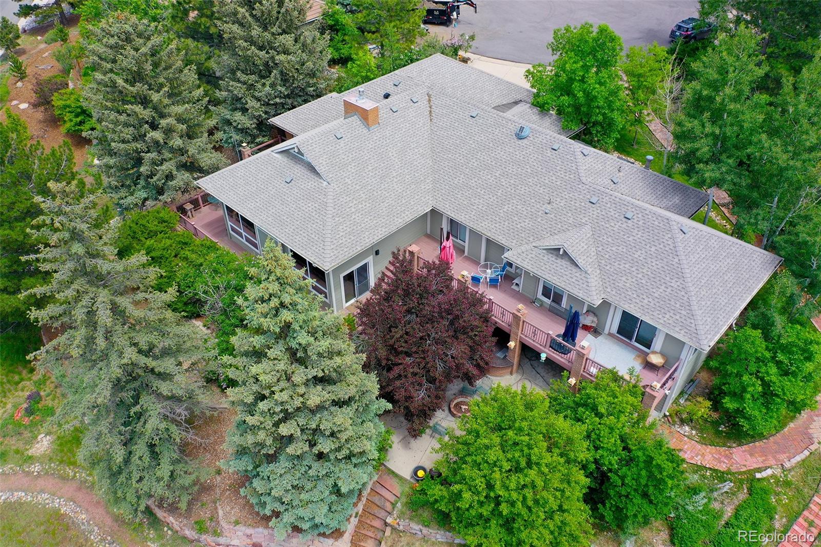212 Kelsey Place, Castle Rock, CO, 80104 212 Kelsey Place