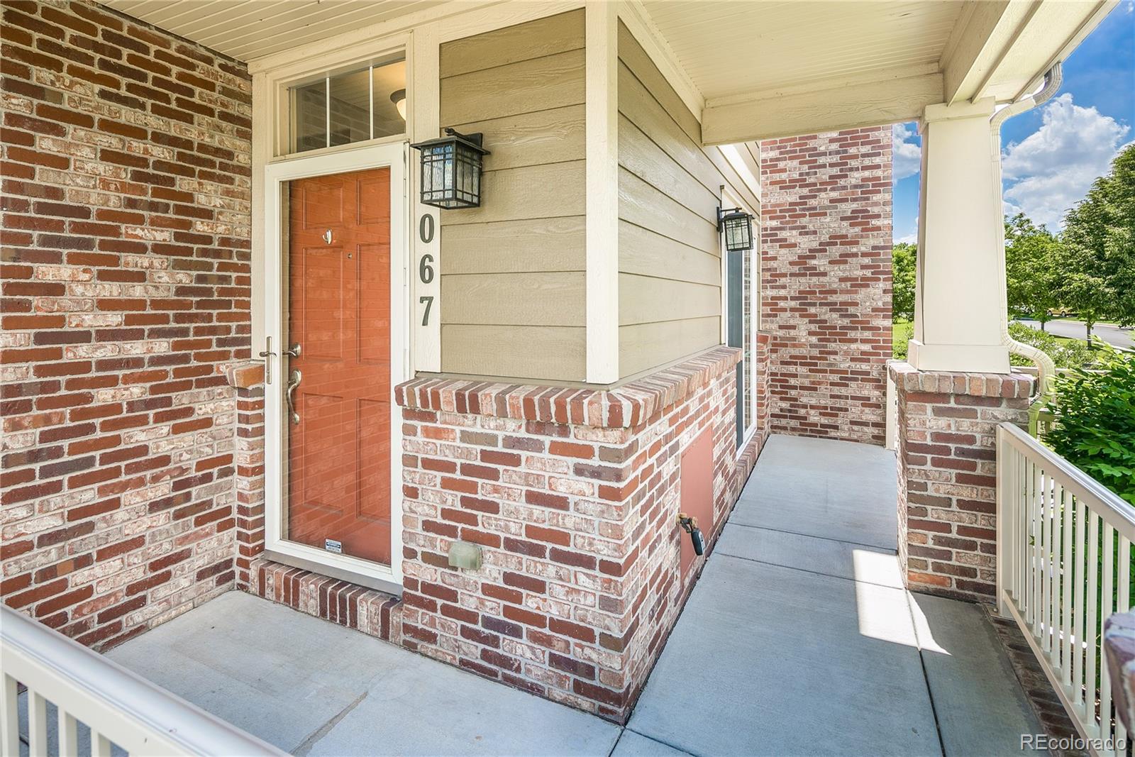 1067 Uinta Way 1067