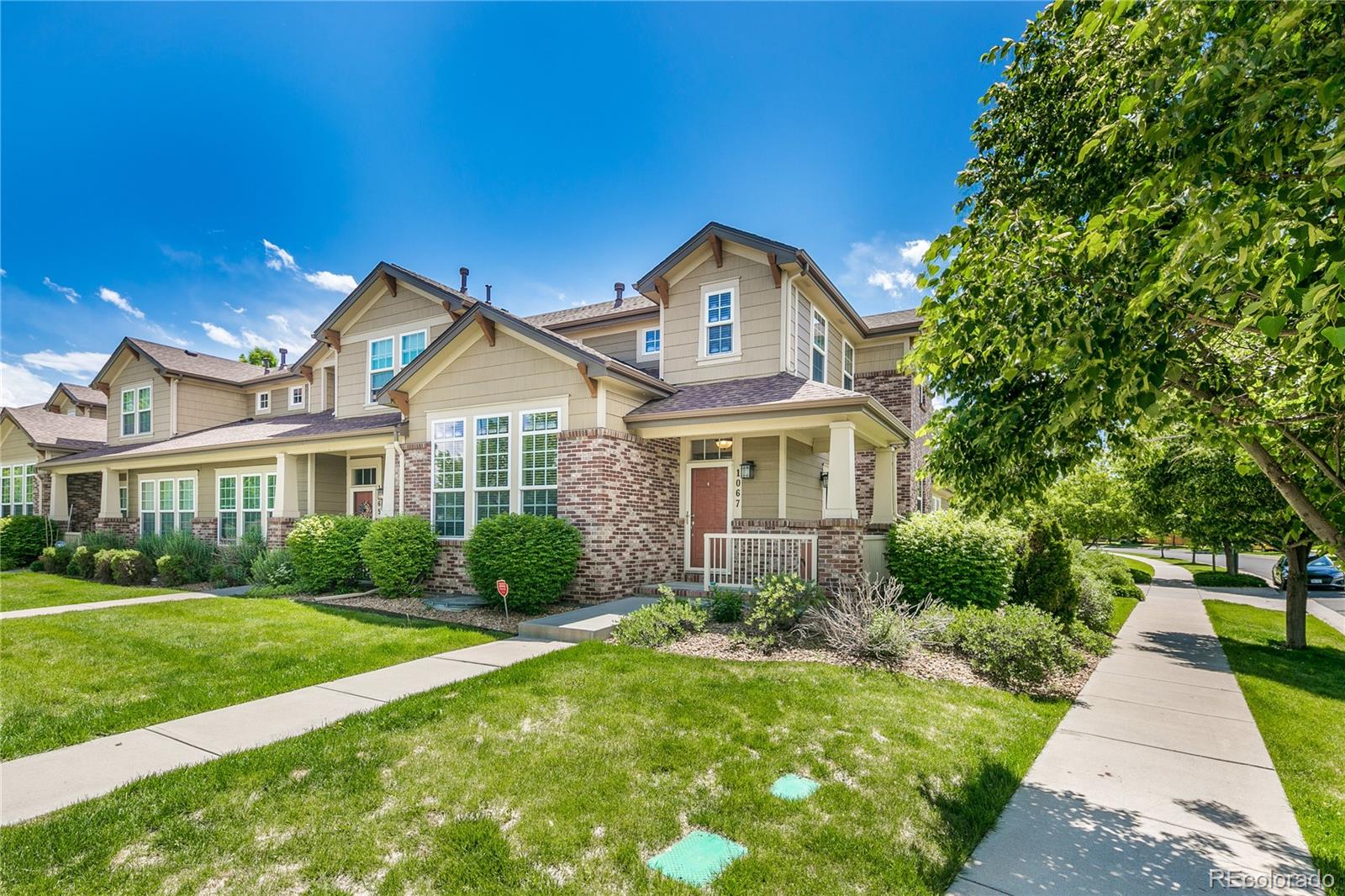 1067 Uinta Way 1067