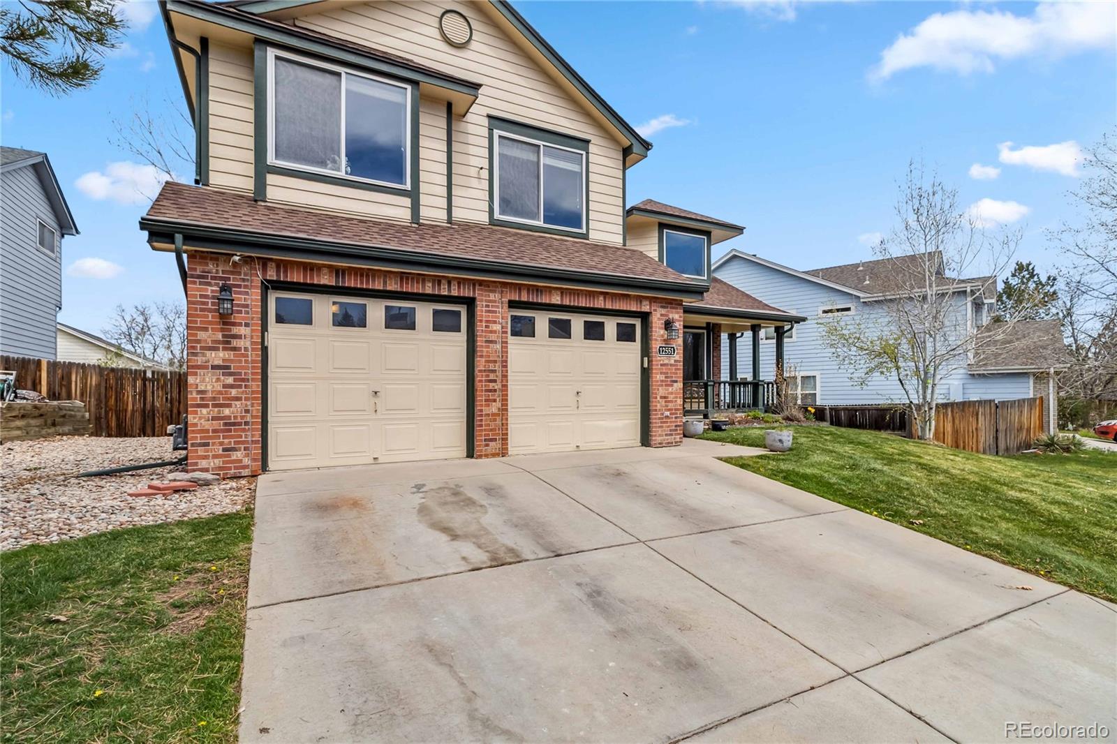 12551 W 84th Circle