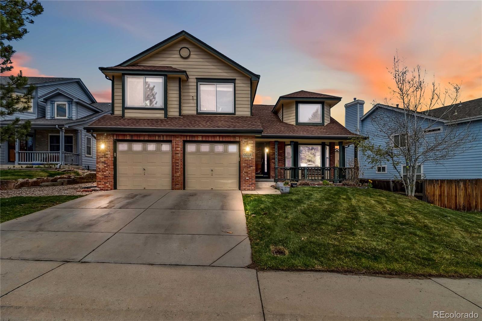12551 W 84th Circle