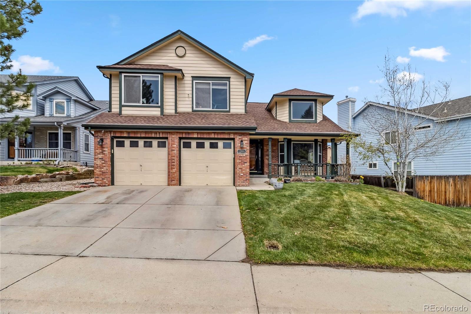 12551 W 84th Circle