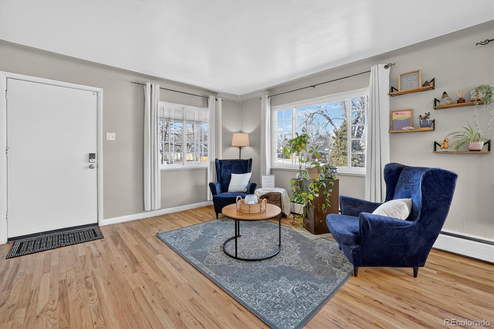 1002 S Krameria Street