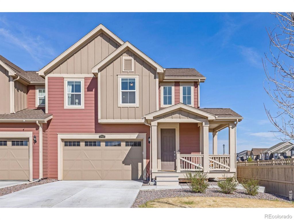 Photo of 17914 Galapagos Street, Broomfield, CO 80023 (MLS # IR1055912)