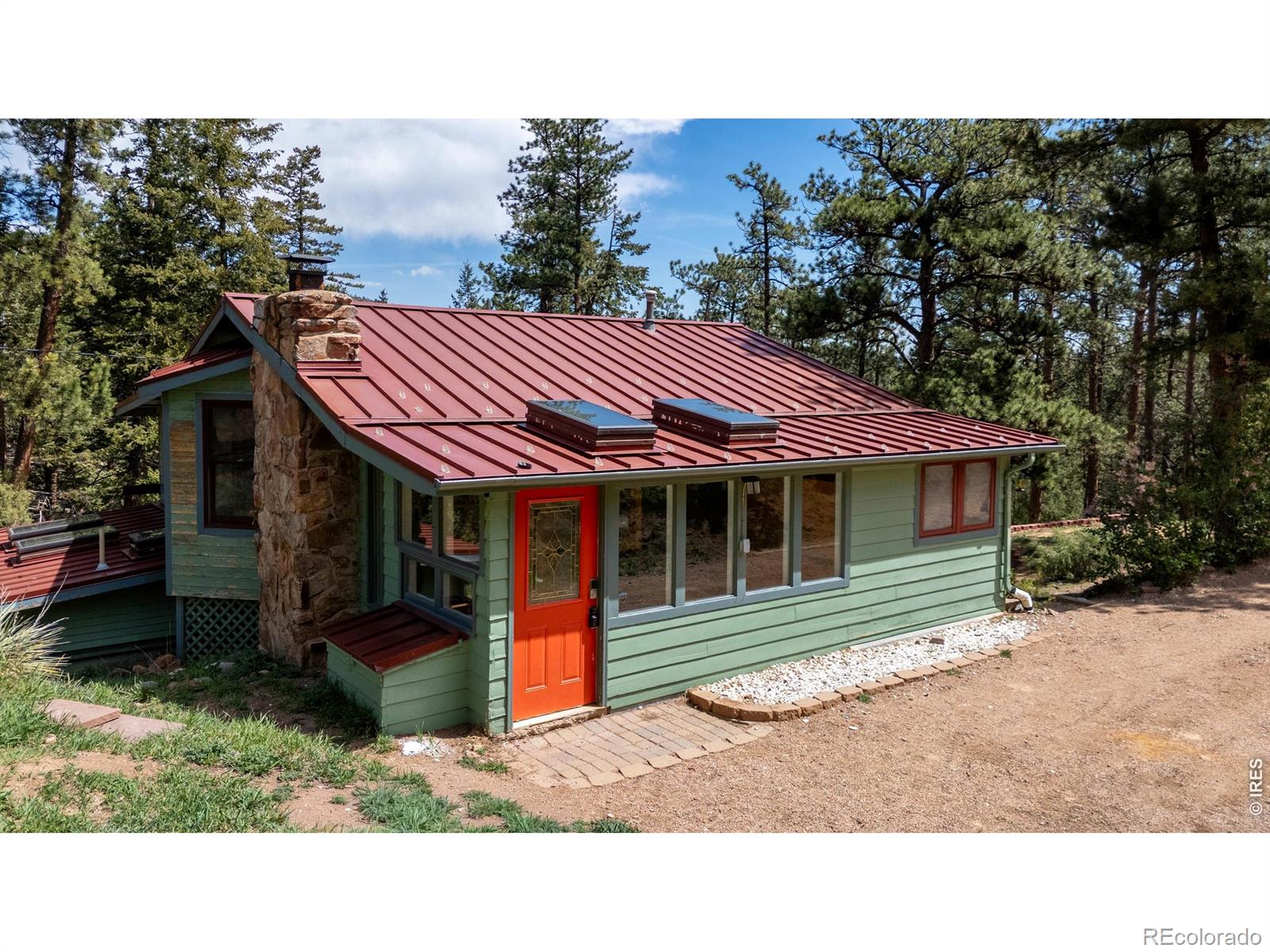 1003 Eagle Drive