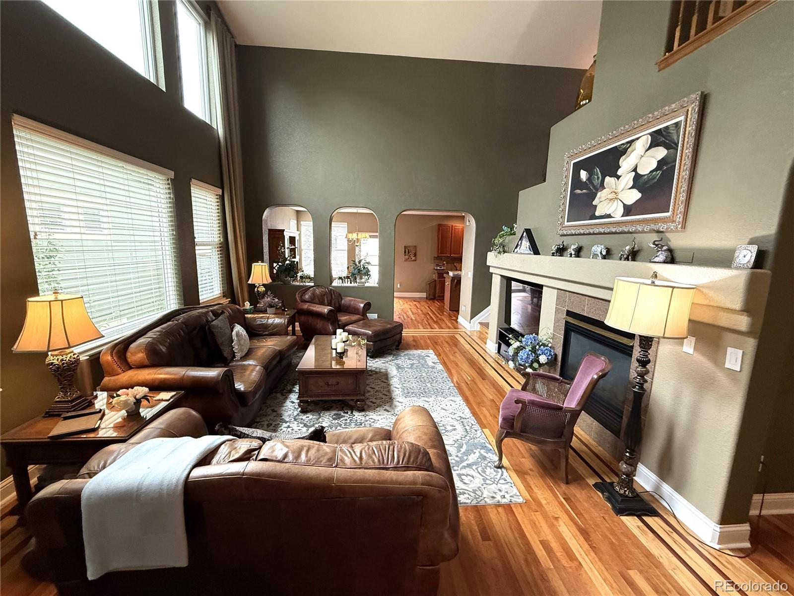 11387 S Blackthorn Court, Parker, CO, 80134 11387 S Blackthorn Court