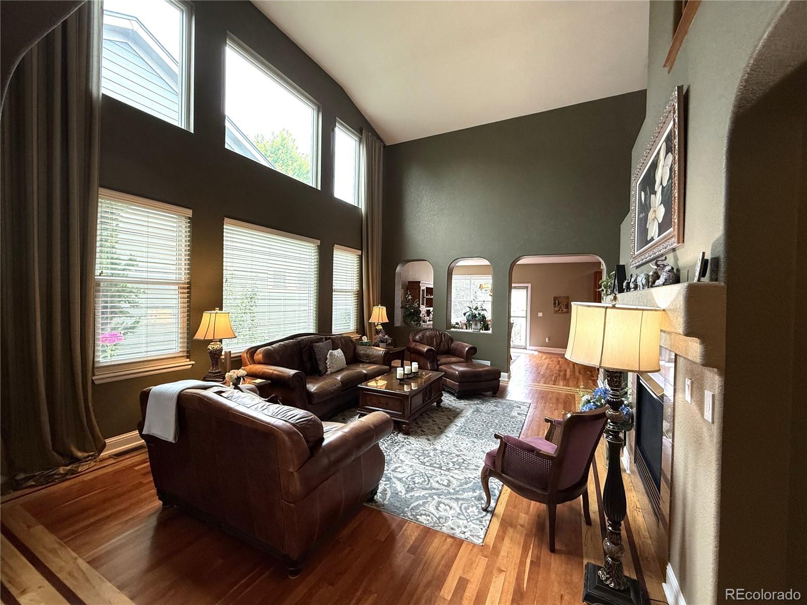 11387 S Blackthorn Court, Parker, CO, 80134 11387 S Blackthorn Court