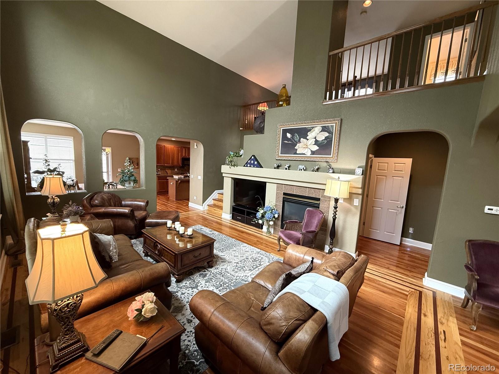 11387 S Blackthorn Court, Parker, CO, 80134 11387 S Blackthorn Court