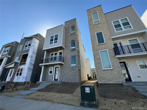 12211 Farmview Street, Northglenn, CO 80241 - #: 6791434
