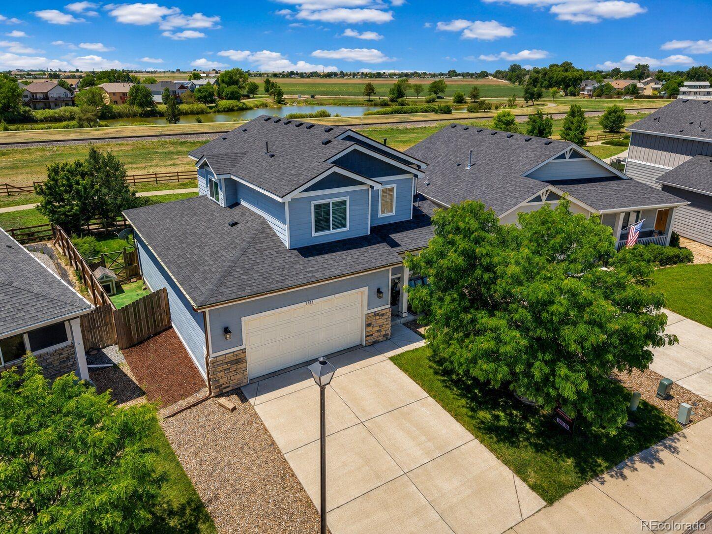 Photo 1 of 37 — 1783 Sunset Circle, Milliken, CO 80543