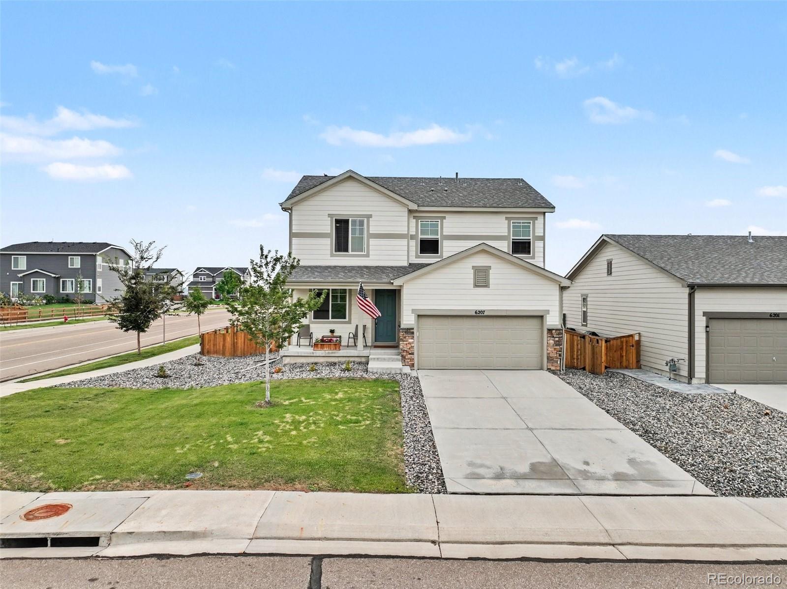 6207 Easton Circle
