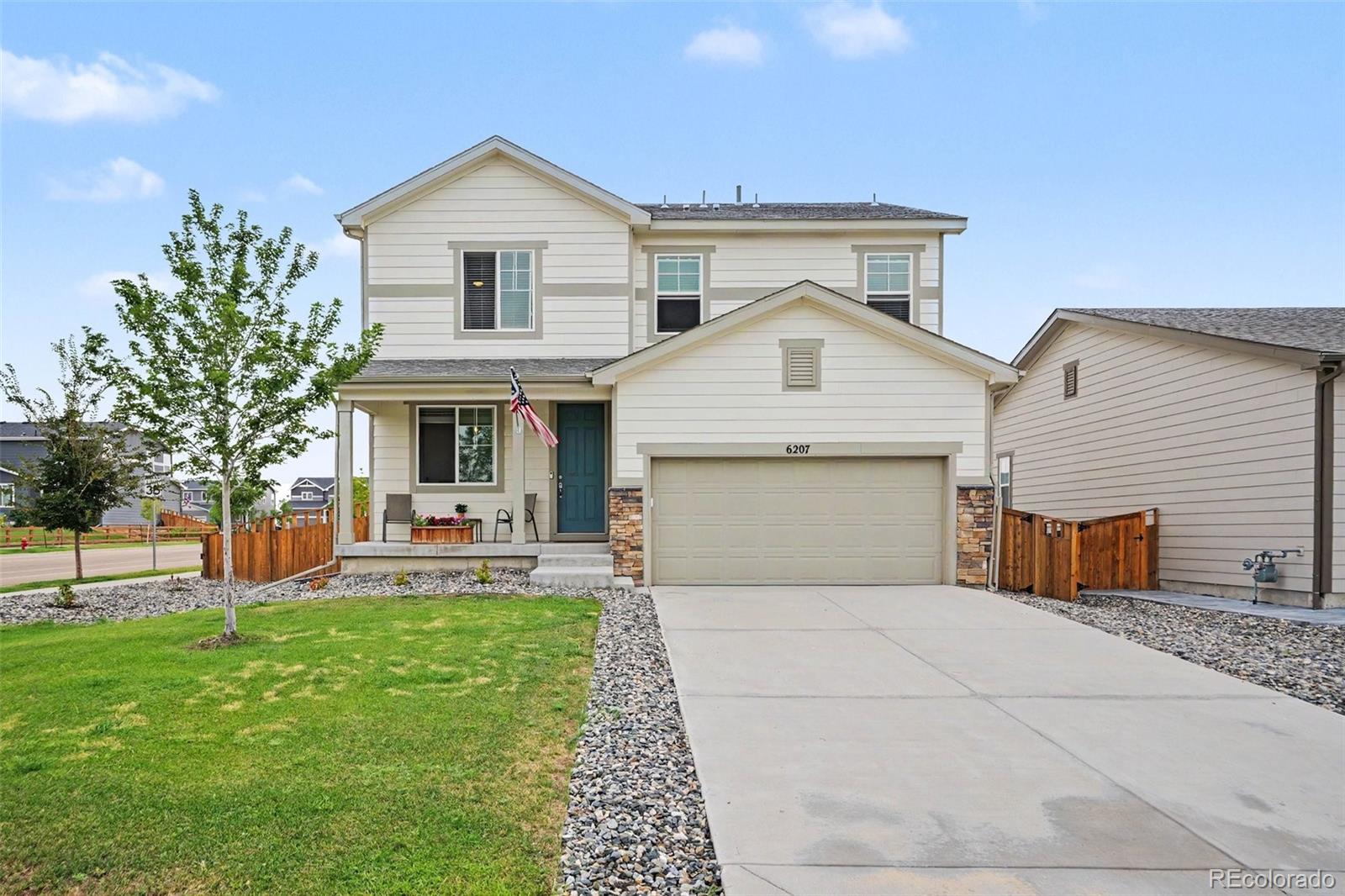 6207 Easton Circle