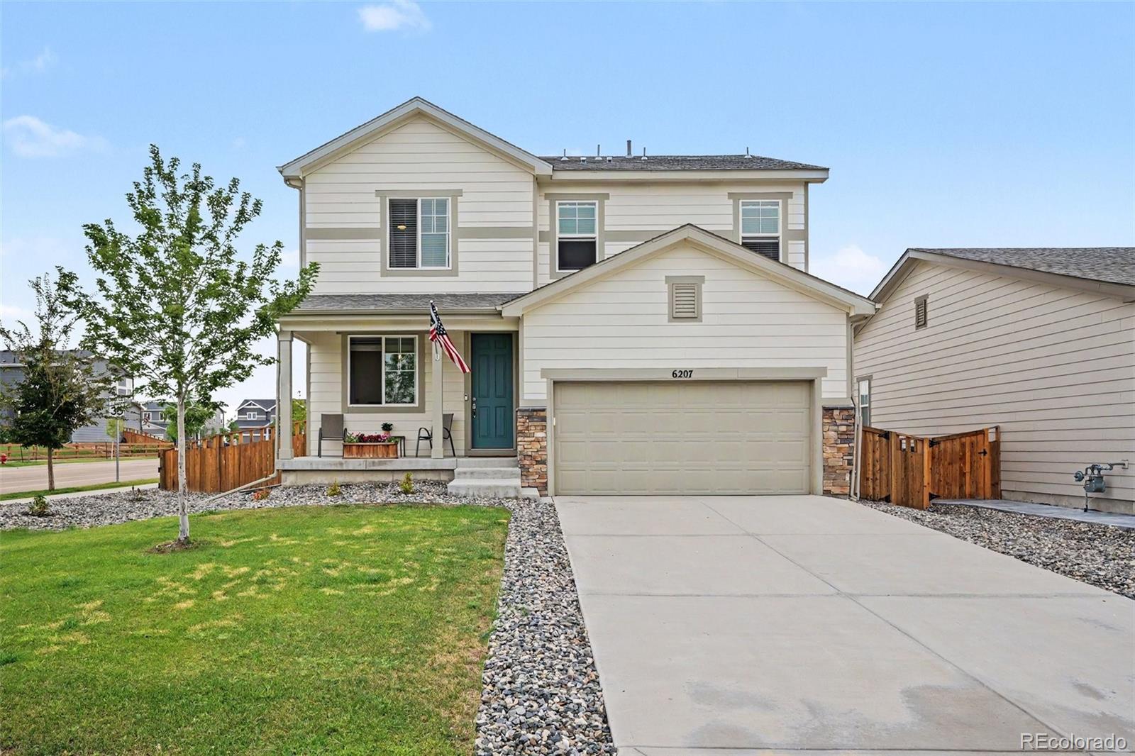 6207 Easton Circle