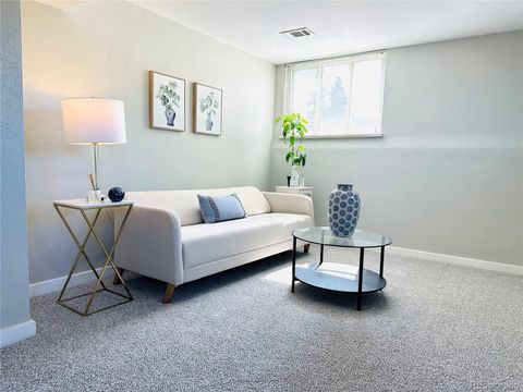 1400 S Clermont Street 7 Denver CO 80222