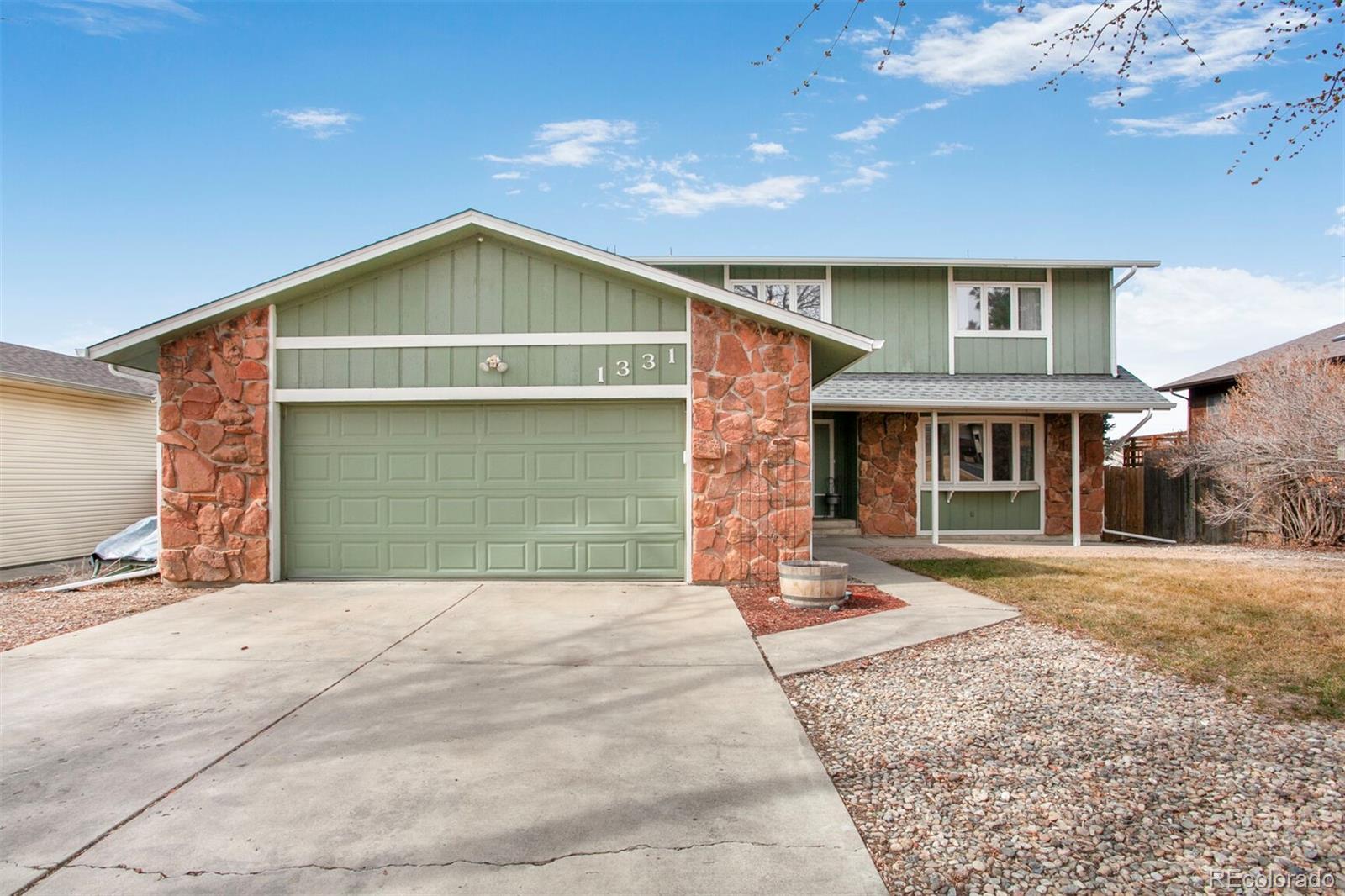 1331 Alpine Street, Longmont, CO, 80504 1 1331 Alpine Street