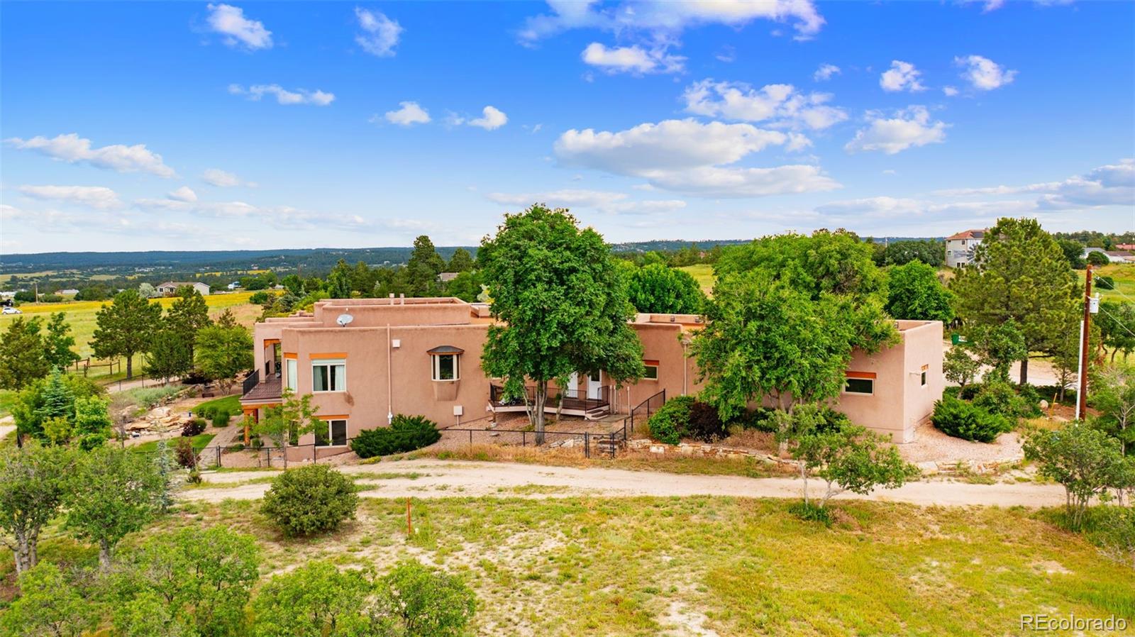 4050 Old Ranch Road