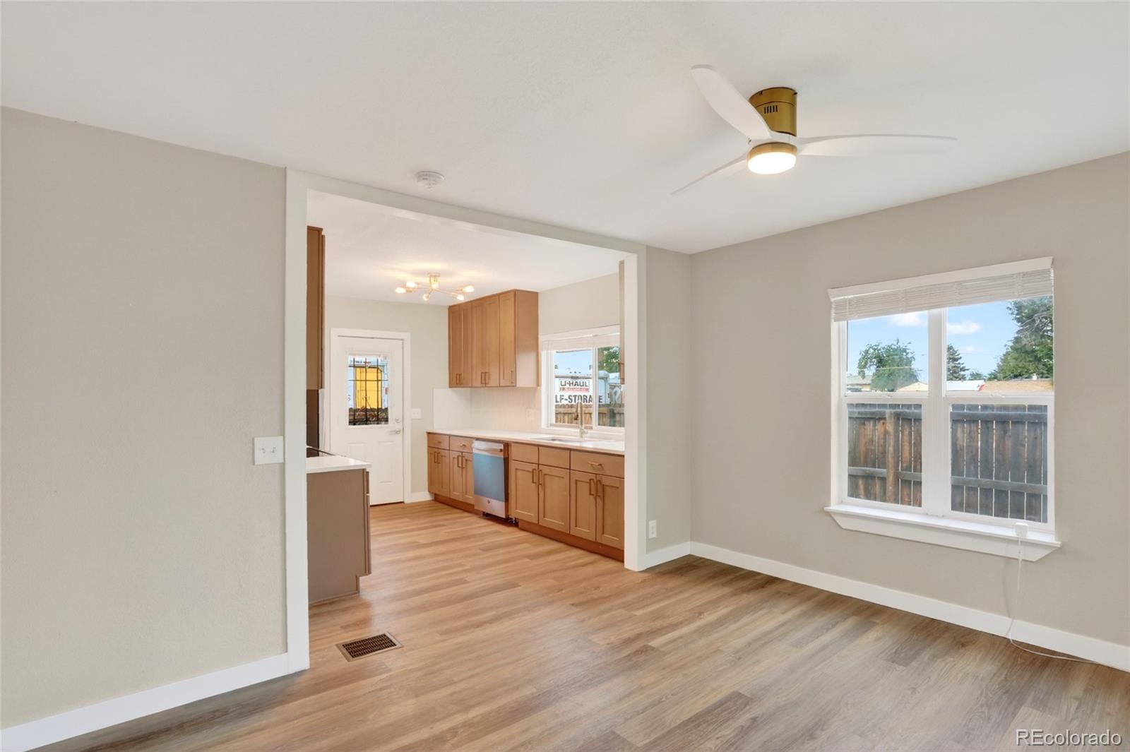 1435 UINTA Street