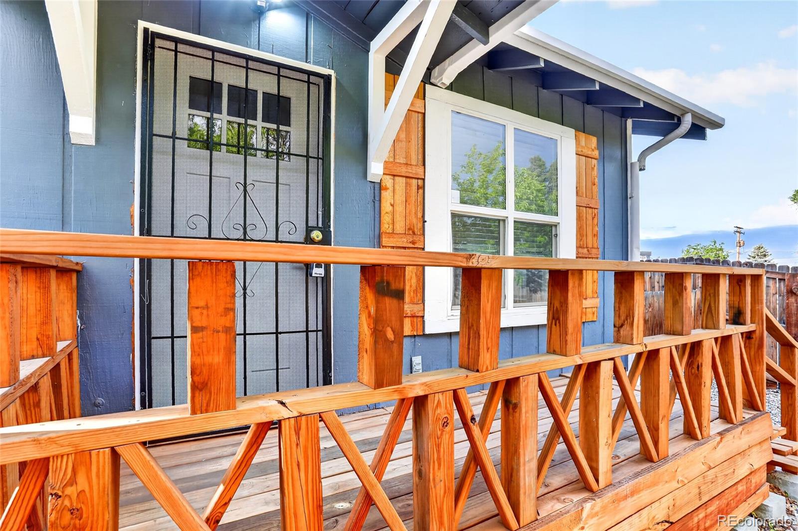 1435 UINTA Street
