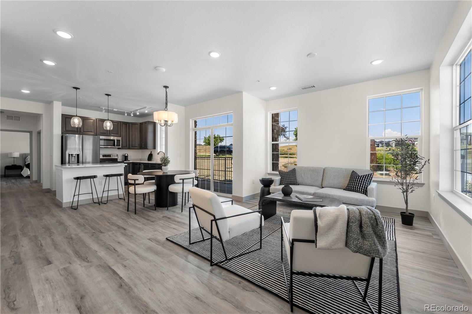 Photo 1 of 32 — 18645 Stroh Road 201, Parker, CO 80134