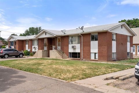 115 S 18th Avenue Brighton CO 80601
