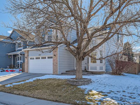 5295 Weeping Willow Circle, Highlands Ranch, CO 80130 - #: 4282291